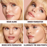 Charlotte Tilbury Hollywood Flawless Filter Foundation 2.5 Fair 30ml - Brands Point AE