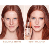Charlotte Tilbury Airbrush Flawless Longwear Foundation - 2 Cool - Brands Point AE