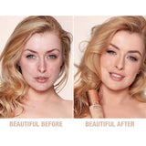 Charlotte Tilbury Airbrush Flawless Longwear Foundation - 5 Warm - Brands Point AE