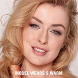 Charlotte Tilbury Airbrush Flawless Longwear Foundation - 5 Warm - Brands Point AE