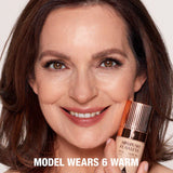 Charlotte Tilbury Airbrush Flawless Longwear Foundation - 6 Warm - Brands Point AE