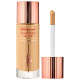 Charlotte Tilbury Hollywood Flawless Filter Foundation 2.5 Fair 30ml - Brands Point AE