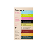 Ellis Brooklyn Biography Fragrance Discovery Set 9 x 2ml Sprays - Brands Point AE