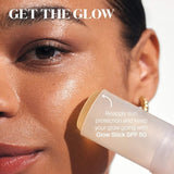 مجموعة الحماية من أشعة الشمس Supergoop! All Day Glow SPF