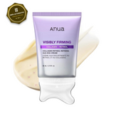 Anua Collagen Retinol Gua Sha Cream | Firming & Anti-Aging | كريم أنوا كولاجين ريتينول جوا شا | شد ومضاد للشيخوخة