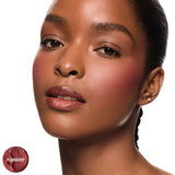 أحمر الخدود Soft Pop Blush Stick من Makeup By Mario - Plumpberry 10.5g