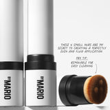 أحمر الخدود Soft Pop Blush Stick من Makeup By Mario - Plumpberry 10.5g