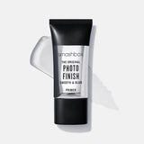 SmashBox Photo Finish Primer 30ml - packaging box with primer tube visible