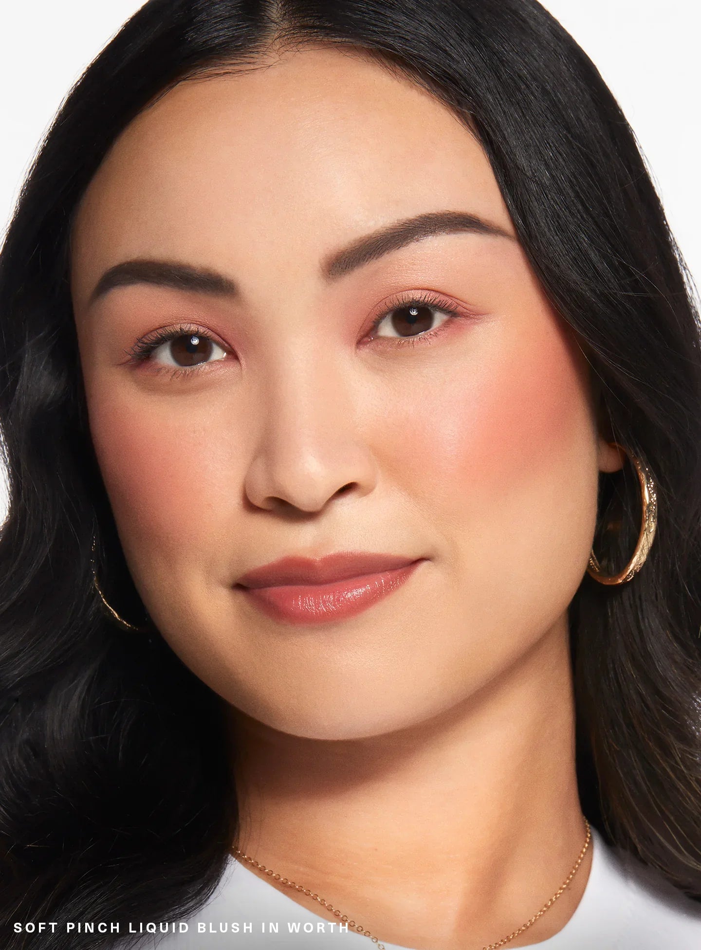 Rare Beauty Soft Pinch Liquid Blush - Worth - Brands Point AE