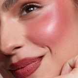 Patrick Ta Major Headlines Double-Take Crème & Powder Blush - She's Wanted - rich berry 10.5g