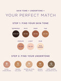 Tarte Shape Tape concealer 22B Light Beige with sponge applicator