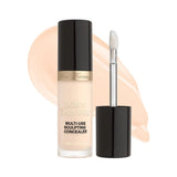 Too Faced Born This Way Super Coverage Concealer in shade Cloud - front view