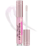 Too Faced Lip Injection Maximum Plump Extra Strength Lip Plumper Gloss 4g product packaging front view