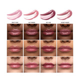 Too Faced Lip Injection Power Plumping Lip Gloss Stars Are Aligned packaging box and tube