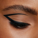 Urban Decay 24/7 eye pencil Chaos swatched on skin showing matte finish with pearl