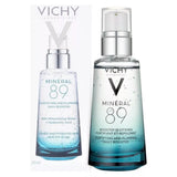 Vichy Mineral 89 Fortifying & Plumping Daily Serum For All Skin Types With Hyaluronic Acid - Brands Point AE