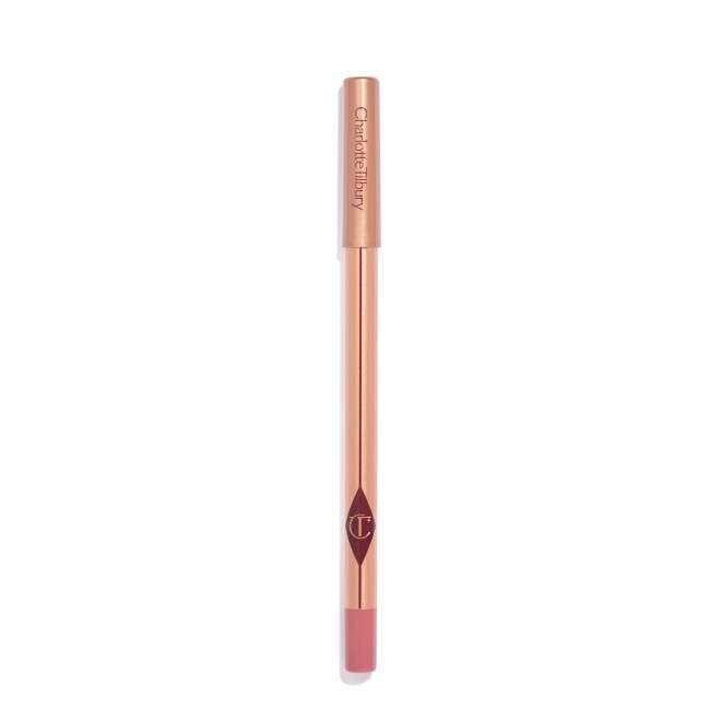 Charlotte Tilbury Lip Cheat Lip Liner-  Pillow talk - Brands Point AE