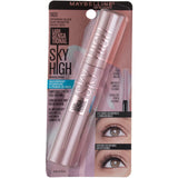 Maybelline Lash Sensational Sky High Mascara, Brownish Black 803, 0.2 fl oz - Brands Point AE