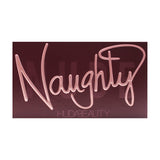 Huda Beauty Eyeshadow Palette -Naughty Nude 16.8g