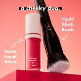 E.L.F. Camo Liquid Blush - Berry Well - Brands Point AE