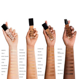 Nars Natural Radiant Longwear Foundation - Santa Fe 30ml