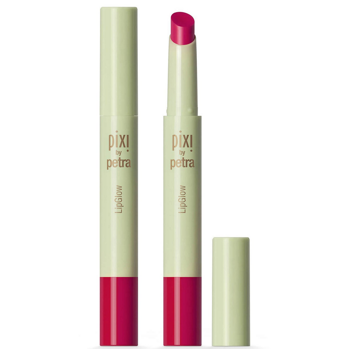 Pixi LipGlow Tinted Lip Balm - Ruby 1.5g