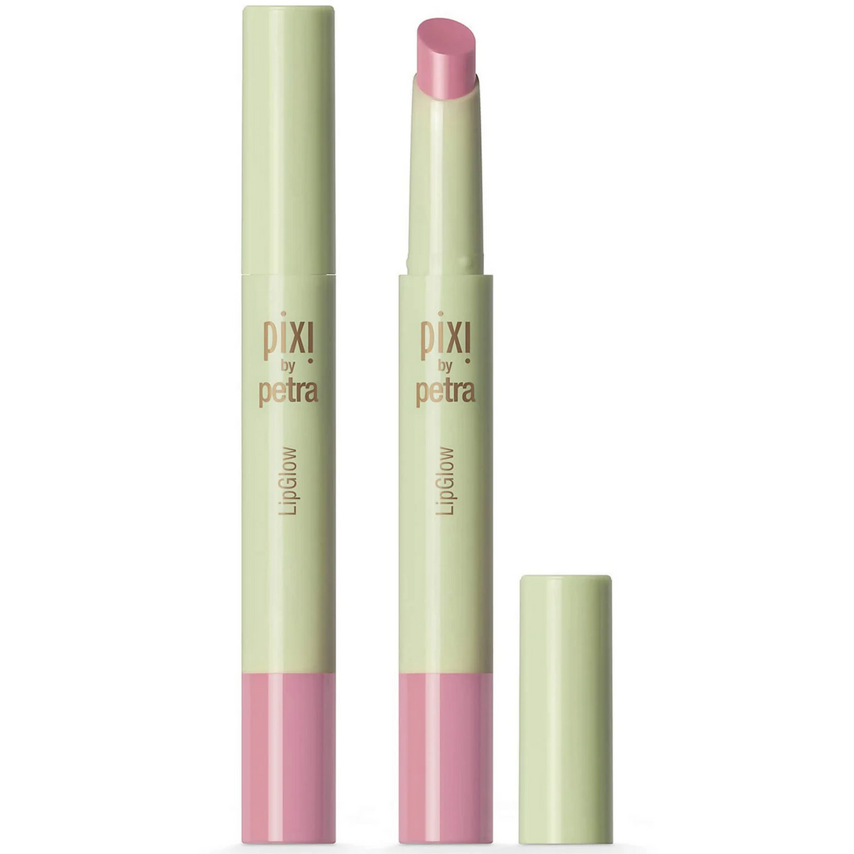 Pixi LipGlow Tinted Lip Balm - Fleur 1.5g