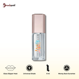 Fenty Beauty Gloss Bomb Heat Lip Luminzer + Plumper Glass Slipper Heat - Brands Point AE
