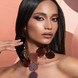 لوحة ظلال العيون ناتاشا دينونا - أحتاج إلى الدفء