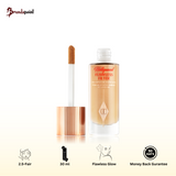 Charlotte Tilbury Hollywood Flawless Filter Foundation 2.5 Fair 30ml - Brands Point AE