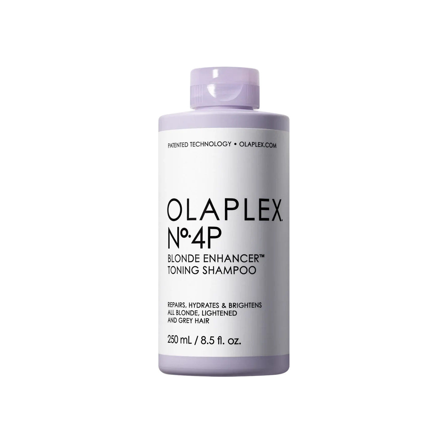 Olaplex Nº.4P Blonde Enhancer™ Toning Shampoo 250ml - Brands Point AE