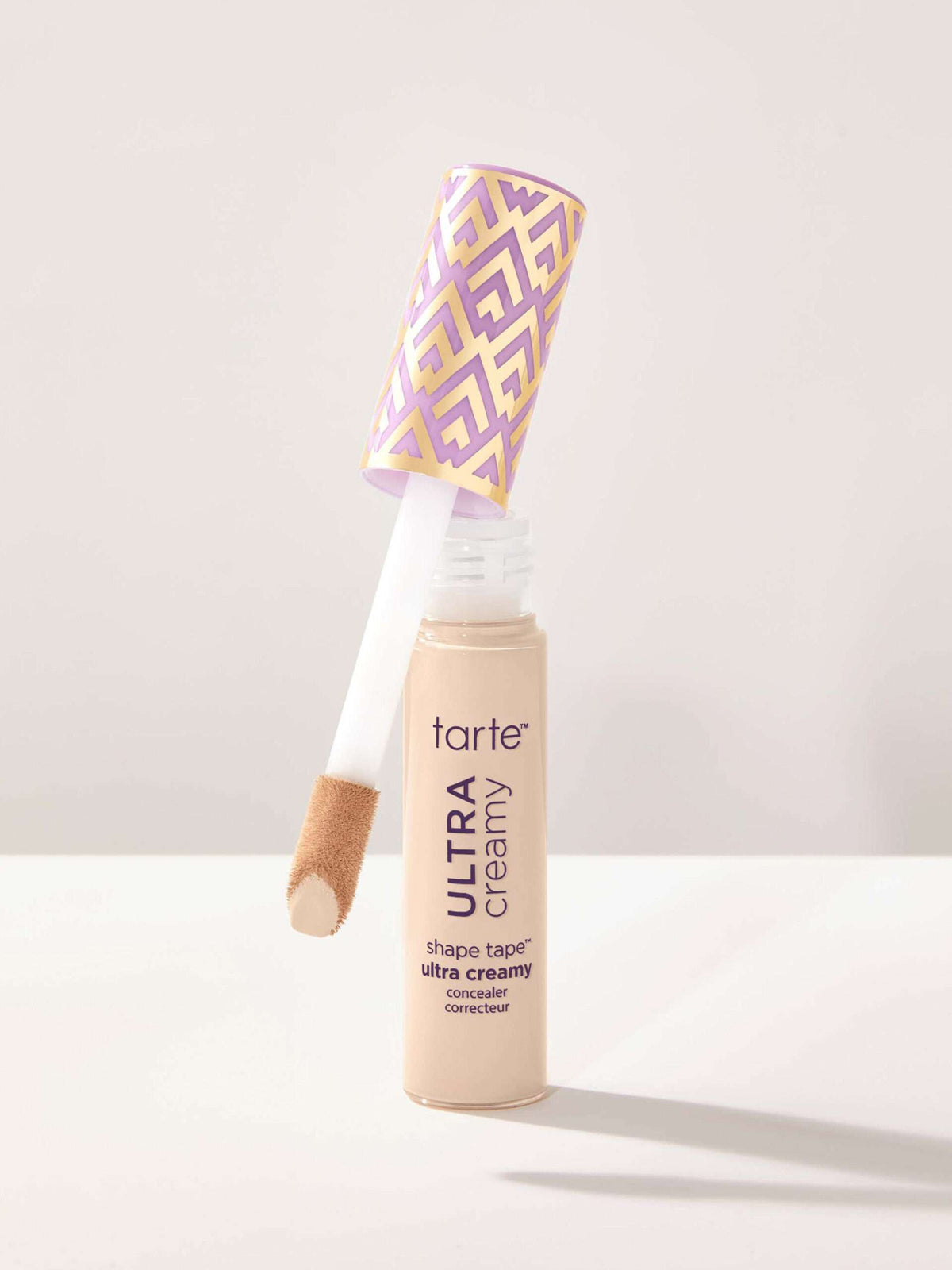 Tarte shape tape™ ultra creamy concealer - 12B Fair Beige - Brands Point AE