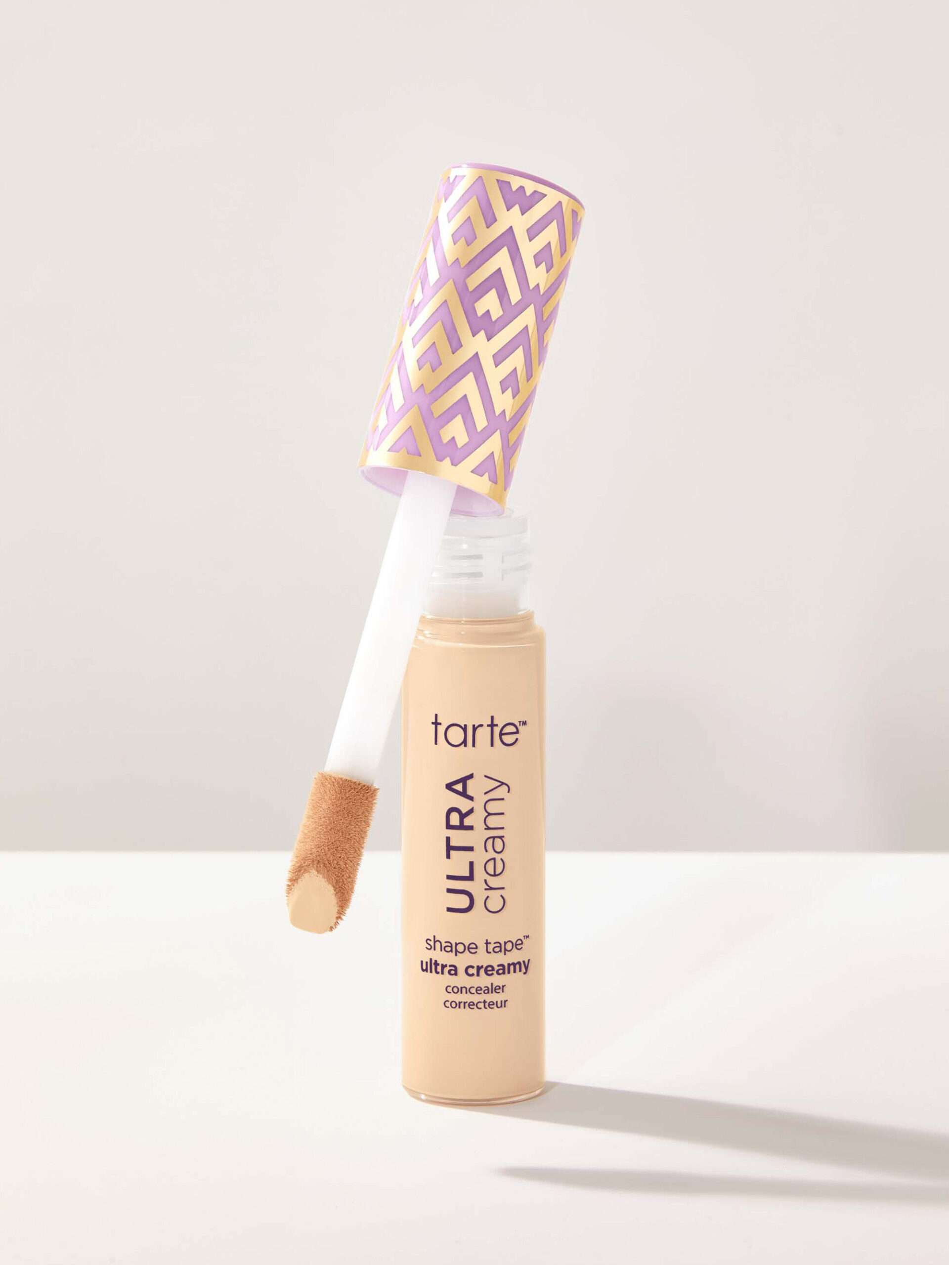 Tarte shape tape™ ultra creamy concealer - 20S Light Sand - Brands Point AE