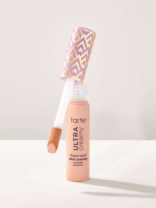 Tarte shape tape™ ultra creamy concealer - 22B Light Beige - Brands Point AE