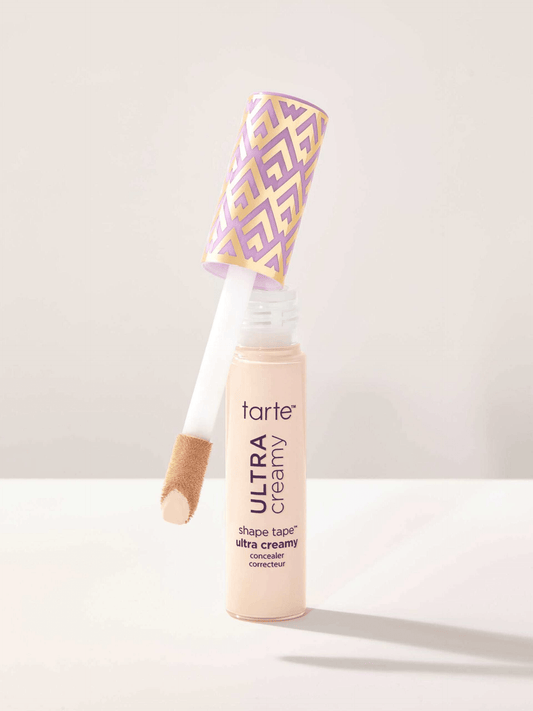 Tarte shape tape™ ultra creamy concealer - 8B Porcelain Beige - Brands Point AE