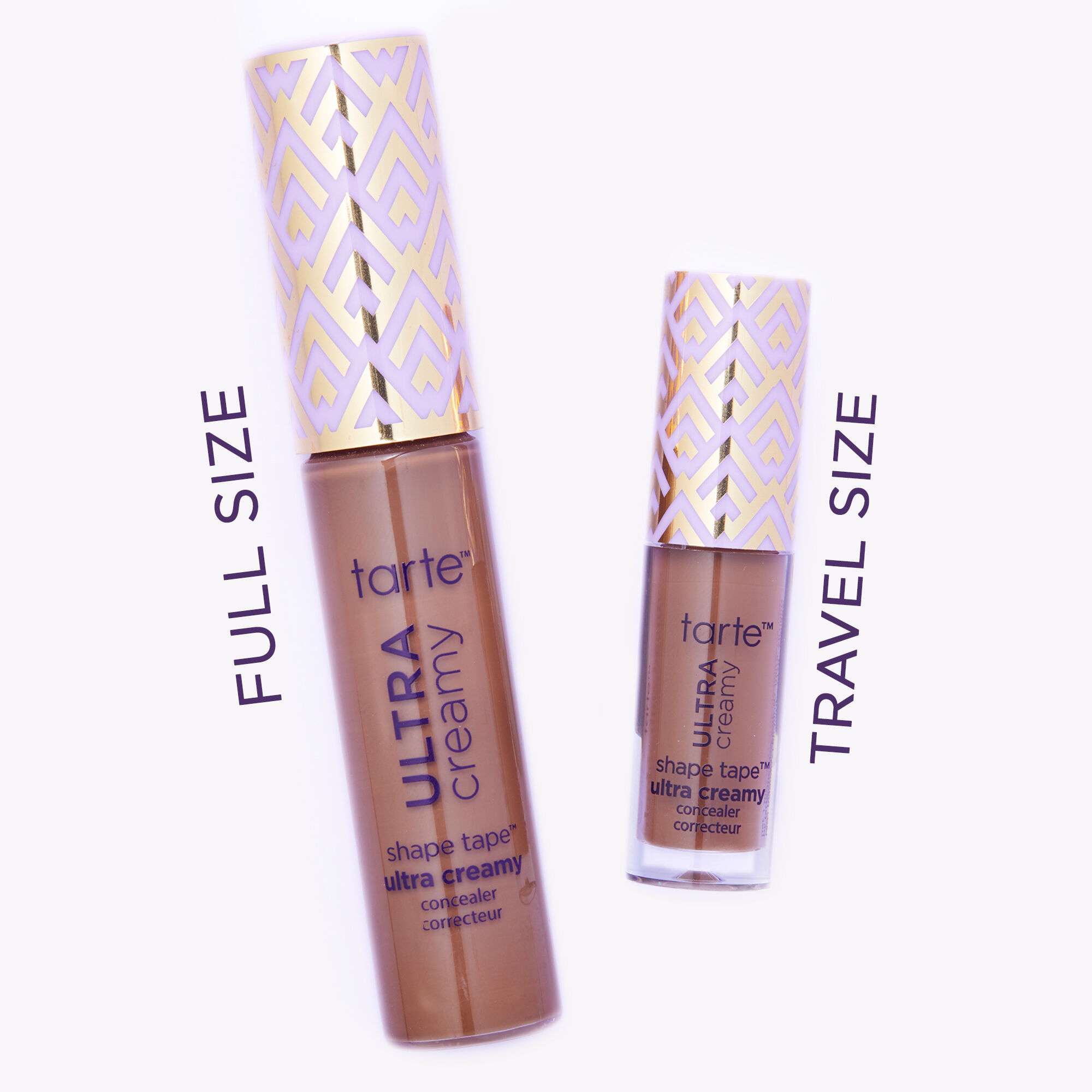 Tarte shape tape™ ultra creamy concealer - 22B Light Beige - Brands Point AE