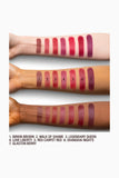 Charlotte Tilbury Matte Revolution Lipstick Red Carpet Red