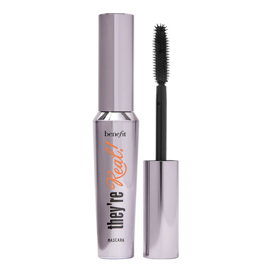 Benefit They're Real! Lengthening & Volumizing Mascara -Jet Black 8.5g