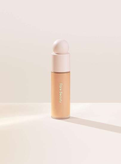 Rare Beauty Liquid Touch Weightless Foundation 160C