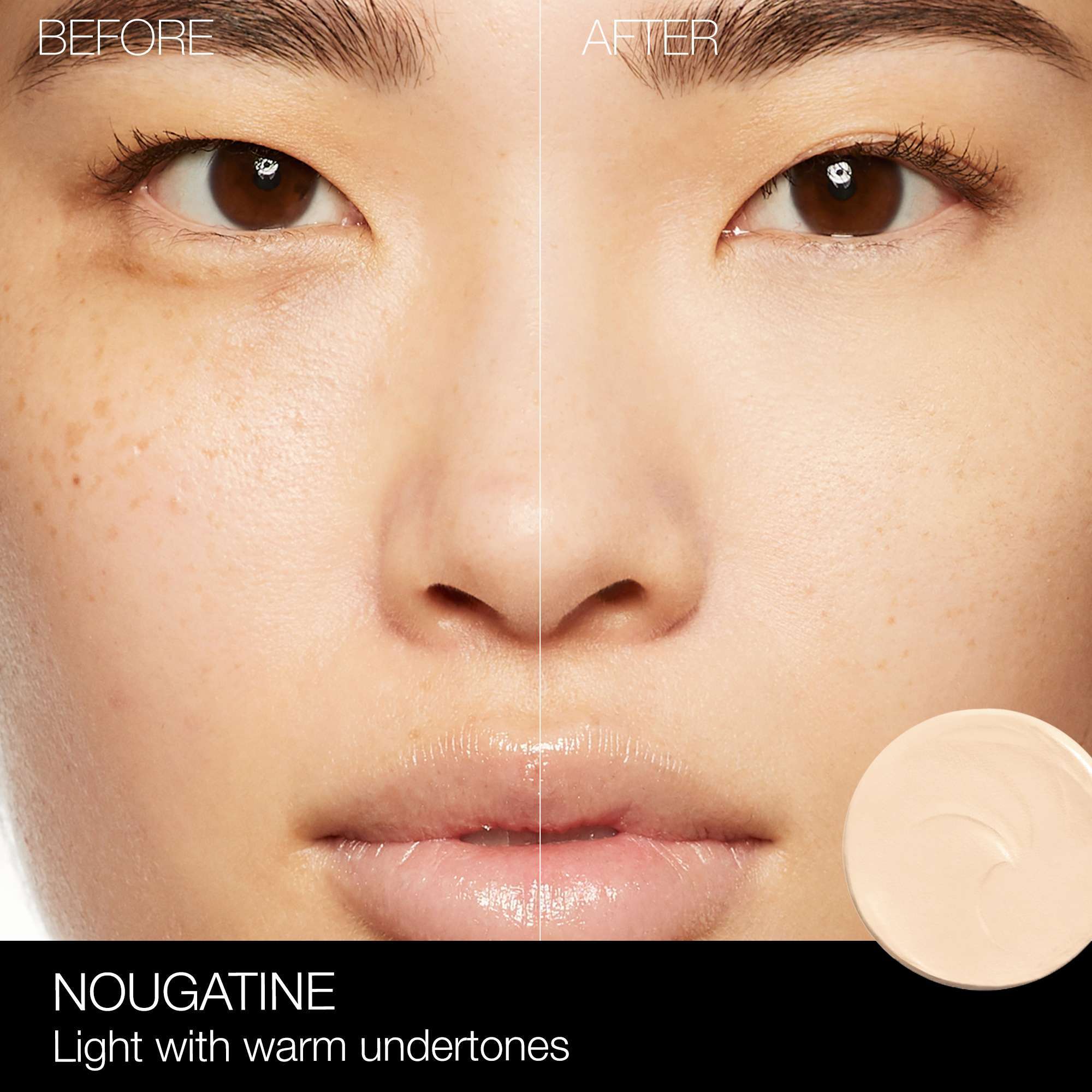 Nars Soft Matte Complete Concealer - Nougatine - Brands Point AE