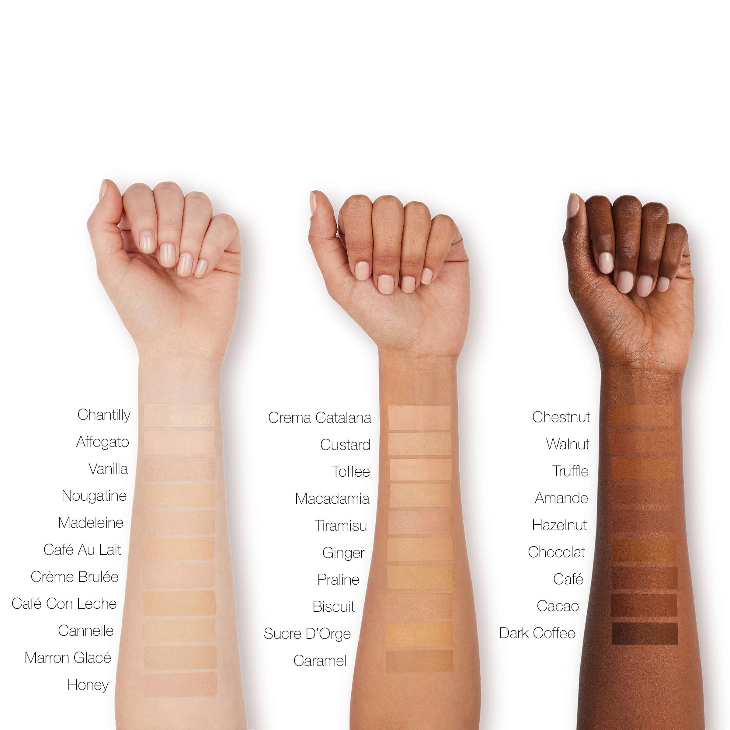 Nars Soft Matte Complete Concealer - Nougatine - Brands Point AE