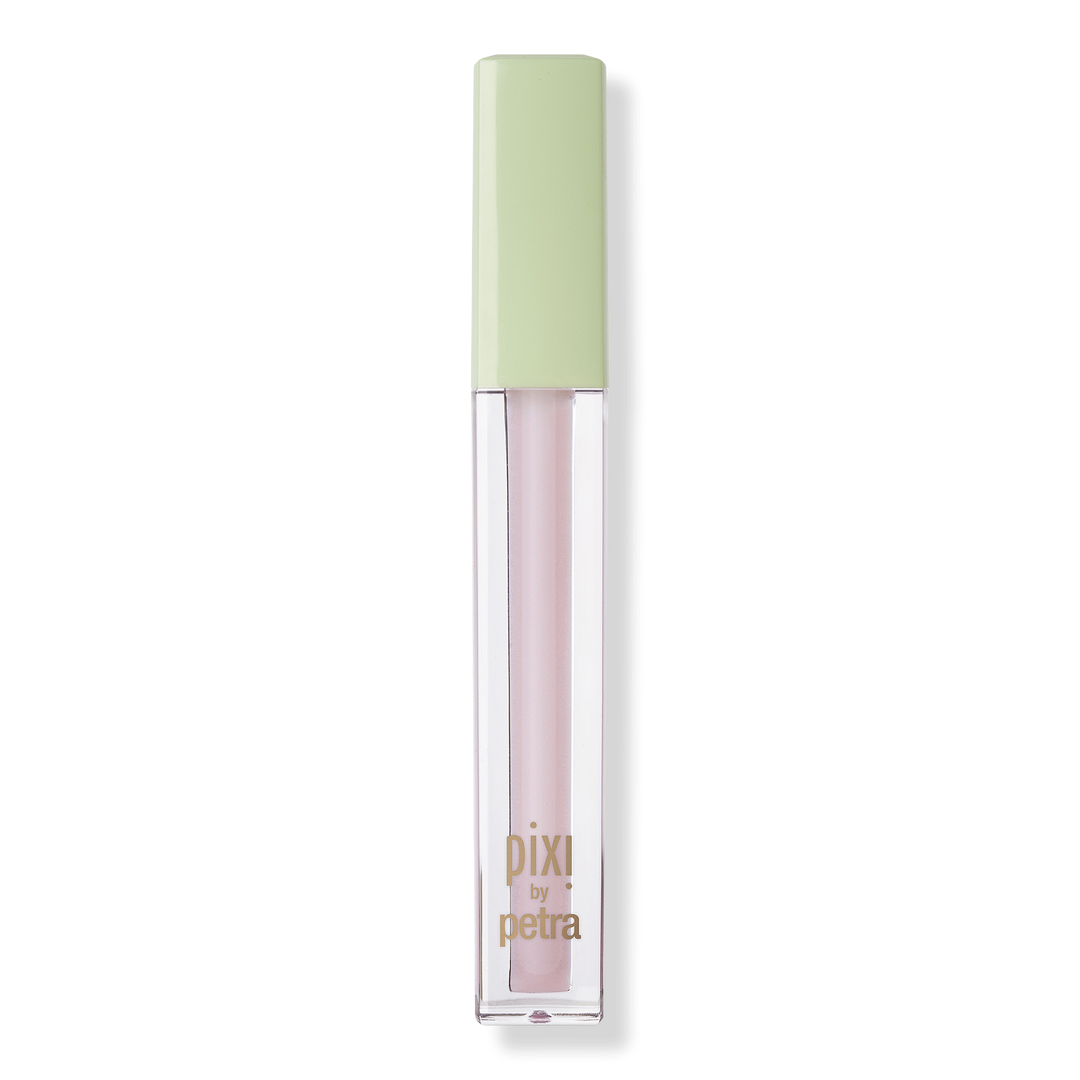 Pixi LipLift Max Glossy Lip Plumper - Petal Ice 2.7g