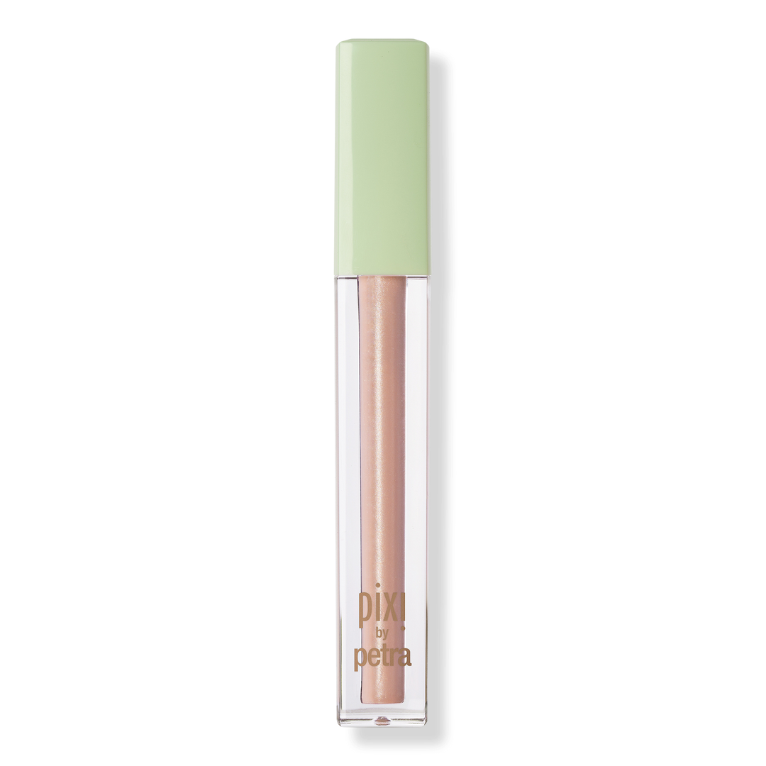 Pixi LipLift Max Glossy Lip Plumper - Honey Sheen 2.7g