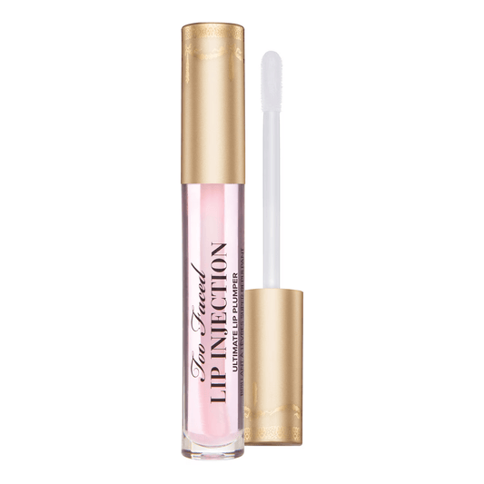 Too Faced Lip Injection Plumping Lip Ultimate Lip Plumper Gloss 4g - Brands Point AE