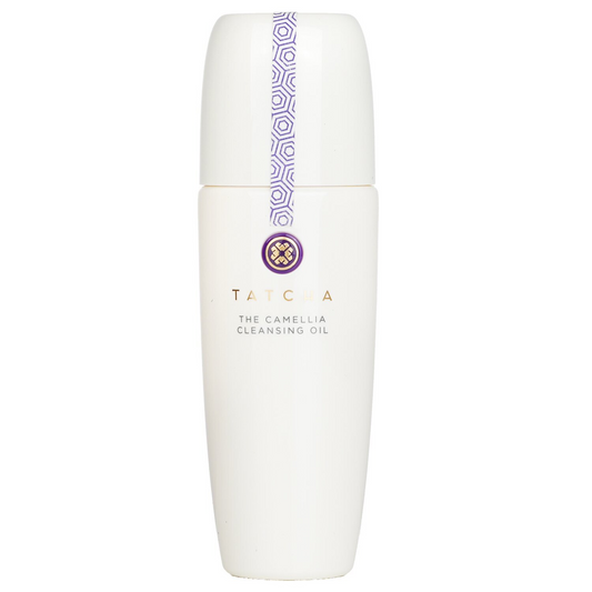 Tatcha The Camellia  One Step Cleansing Oil 150ml