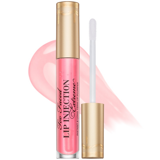 Too Faced Lip Injection Extreme Lip Plumper - Bubblegum Yum 4g