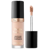 كريم إخفاء العيوب Born This Way Super Coverage من Too Faced - كريم إخفاء العيوب متعدد الاستخدامات