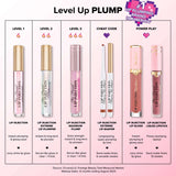 Too Faced Lip Injection Maximum Plump Extra Strength Lip Plumper Gloss - Yummy Bear 4.0g - Brands Point AE