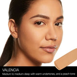 Nars Soft Matte Complete Foundation - Valencia 45ml