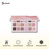 Huda Beauty Rose Quartz Eyeshadow Palette